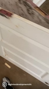 Todays project Daphnes Developments LLC | Daphne Matthews