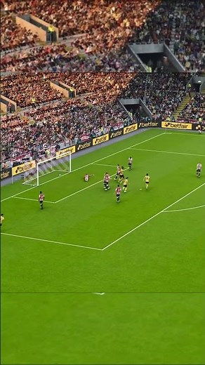 Brentford vs Wolves | premier league 2026 | efootball pes 26