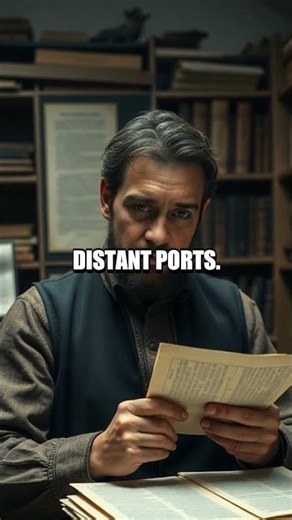 The Parchment's Global Wake