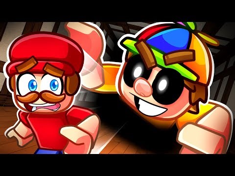 Taking OVER Roblox As DEMON JOHNNY!