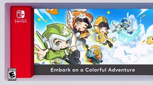 Popucom - Official Nintendo Switch Trailer | Nintendo Direct