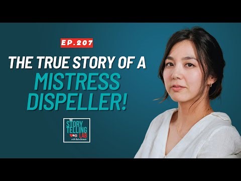 The Ethics of Filming Real Love Triangles in Mistress Dispeller