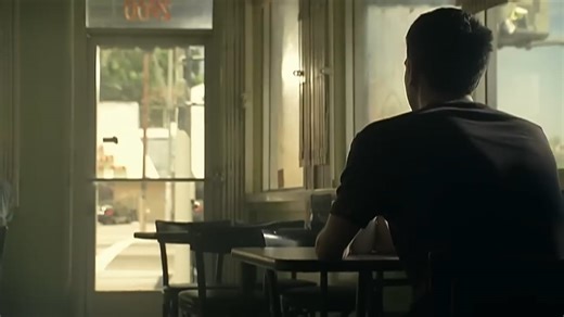 Snow Patrol - Chasing Cars (Official Video)