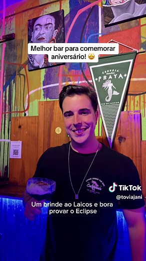 O Melhor Lugar em BH para Comemorar Aniversário - Laicos