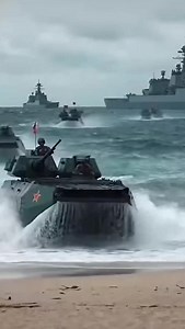 China attack on Taiwan simulation | ARQ