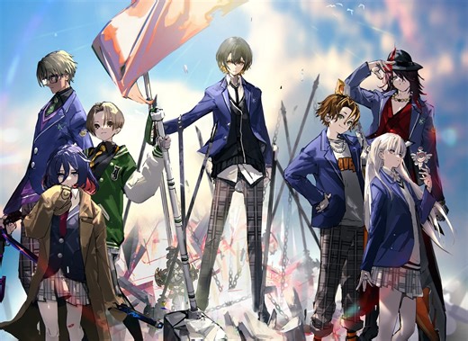 Varlet Drops New Trailer With Confirmed Release Date