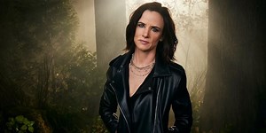 'I Very Much Knew’: Juliette Lewis Talks Yellowjackets Exit Ahead of Season 3’s Premiere