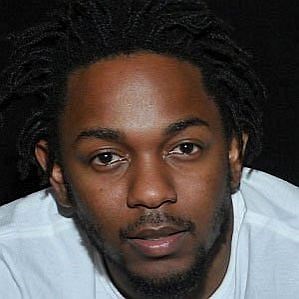 Kendrick Lamar Girlfriend 2026: Dating History & Exes - CelebsCouples