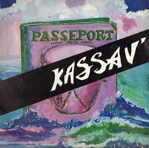 Kassav' - Passeport