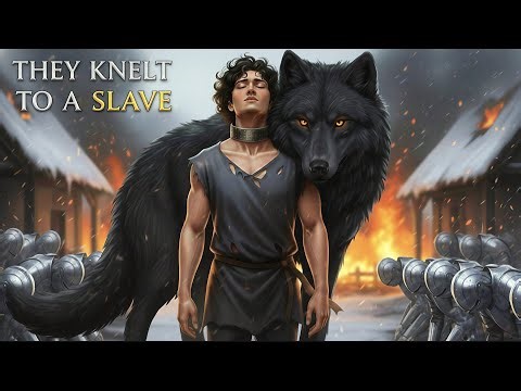 They Called Me a Mute. Until the Entire Kingdom Kneeled Before Me | Full BL Werewolf Story