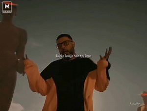 Jugnu Song by Badshah and Nikhita Gandhi💙 | ᴍᴜꜱɪᴄ ꜰᴀᴄᴛᴏʀʏ