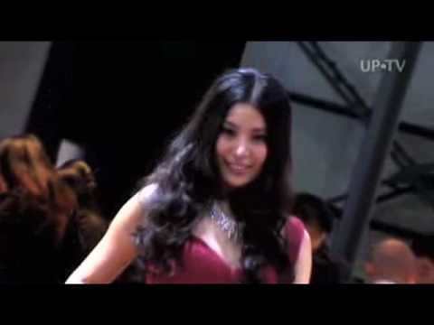 Car girls video at the auto china car show. Watch the Tuning Girls