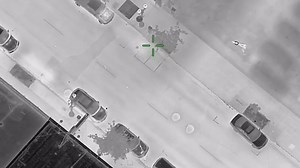 Video shows shootout in Portland's Old Town District, police seek other suspects