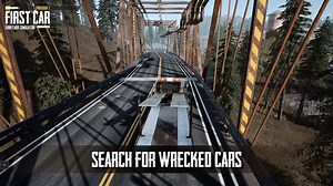 👉 Become the owner of a junkyard 🗑️ 👉 Find, scrap, renovate and sell ⚙️ 🛠️ 💰 https://store.steampowered.com/app/1515180/Junkyard_Simulator_First_Car_Prologue_2/ | PlayWay