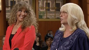 319K views · 4.9K reactions | Helen says she followed Melissa in her car because she wanted to “see what her problem was.” | Judge Judy | Facebook