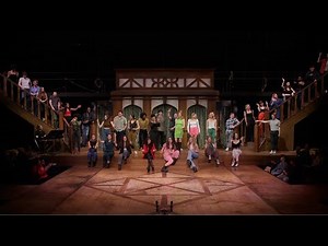 Boston University Theatre- Performance Showcase 2022