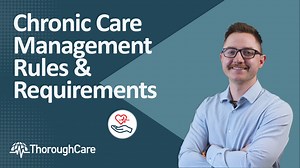 A Guide to Chronic Care Management | ThoroughCare