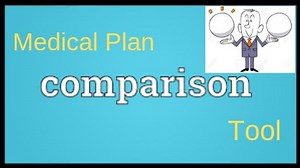 What Do You Know About the Functionality of the Medical Plan Comparison Tool?