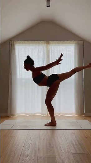 🔥 Extreme Yoga Flexibility Challenge | Impossible Yoga Poses 😱 #Shorts #fitnessjourney