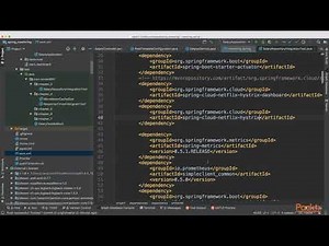 Mastering Spring Boot 2.x: Adding Micrometer and Actuator Library to Spring Boot App | packtpub.com