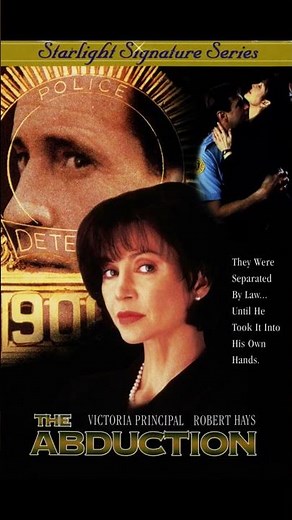 The Abduction - Thriller Movie