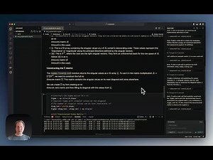 Cursor Jupyter Notebook MCP Server