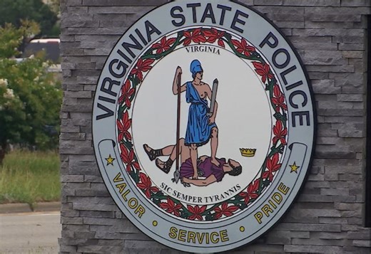 Virginia State Police Academy to graduate 94 new troopers