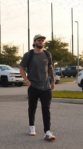 baseball isn't fully back until the parking lot sunrise clips hit | Washington Nationals