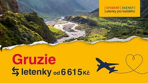 1.5K views · 20 reactions | ✈ Chceš letět za zážitky? Pár kliknutí a letíš do světa  www.sa.cz/letenky | STUDENT AGENCY | Facebook