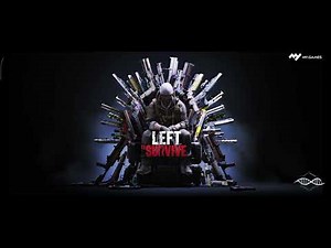 Left to survive Gameplay 🎮