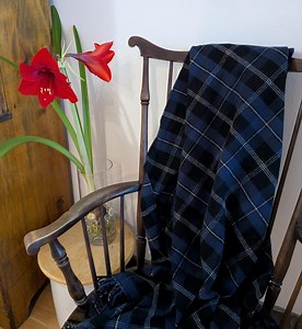 Pendleton Blanket Throw, Lightweight, Wool, Made in the USA - Etsy