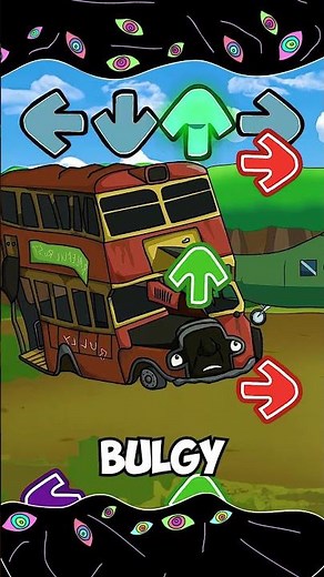 OLD Thomas VS NEW Thomas #fnf