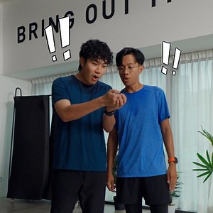 5K views · 41 reactions | Welcome to Hot & Cold Challenge! ❄️ Check...