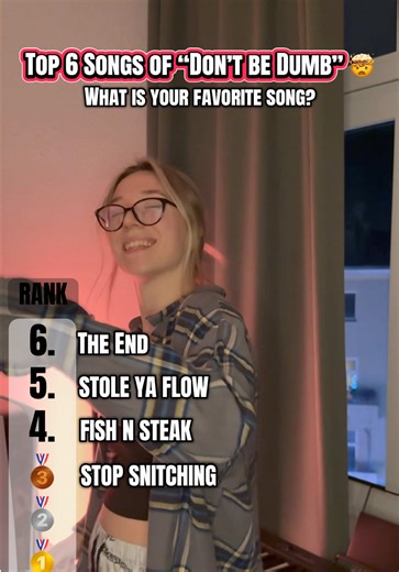 Top 6 Songs from ASAP Rocky's 'Don’t Be Dumb'