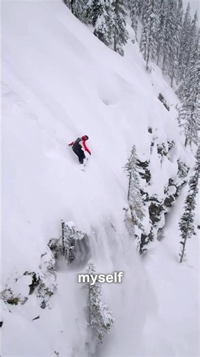 This is why we're here💥Blake Moller lacing a huge line in Round 1 of @NaturalSelectionTour Finals