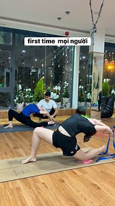 61K views · 607 reactions | Deep backbend with yoga strap . #deepbackbend #yogini #yogalifestyle #yoginilifestyle #reelsviral @highlight | Yogi Parveen Dagar | Facebook