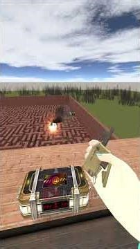 SCP-096 HEARD EVERYTHING