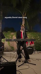 My Cherie Amour - Stevie Wonder