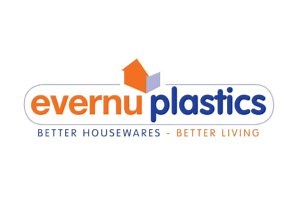 Rack 'n Stack - EverNu Plastics