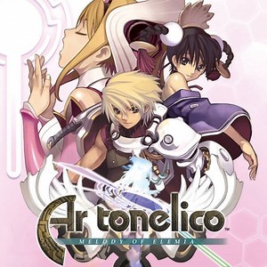 Ar tonelico: Melody of Elemia - IGN