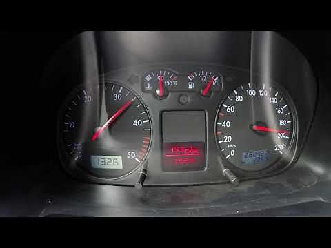 VW T4 Tuning. ACV. K14 Turbo Umbau mit 170 PS. 360 NM. 200 km/h.