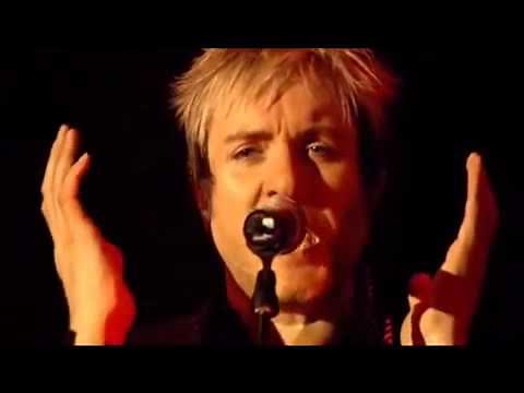 Duran Duran - Ordinary World - Live from London