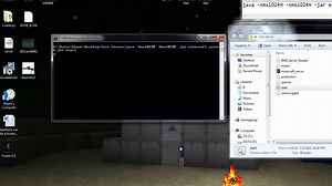How to install and run a BMS server video - Blackmodule’s Minecraft Suite for Minecraft