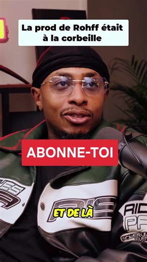 Rohff : Un aperçu de sa carrière et ses réflexions