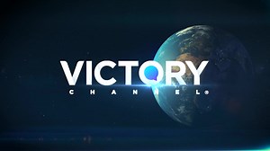 The Victory Channel is LIVE with Morning Prayer! 6.22.23