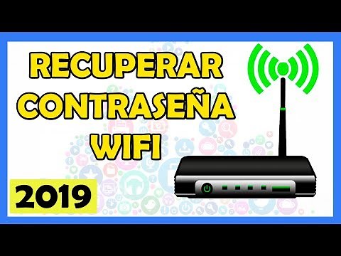 Did I forget my Wi-Fi password? How to recover it without software.