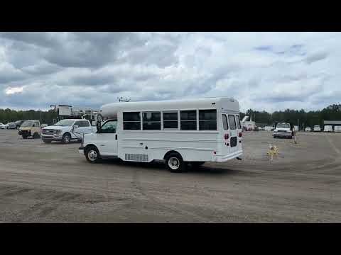 2004 CHEVROLET EXPRESS 3500 For Sale