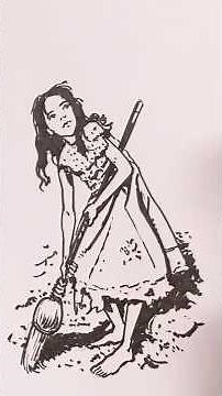 Draw using SIMPLE SHAPES!