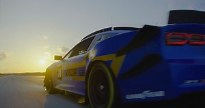 Year in review: Garage 56 — NASCAR to Le Mans