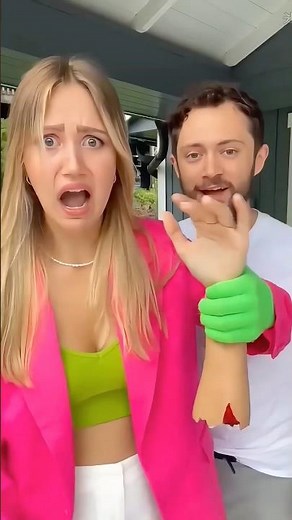 The third hand魔术师的第三只手 #魔术教学 #magic